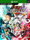 Pochette Cris Tales