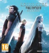 Pochette Crisis Core : Final Fantasy VII - Reunion