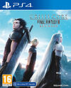 Pochette Crisis Core : Final Fantasy VII - Reunion