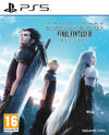 Pochette Crisis Core : Final Fantasy VII - Reunion