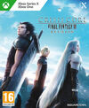 Pochette Crisis Core : Final Fantasy VII - Reunion