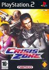 Pochette Crisis Zone