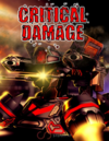 Pochette Critical Damage