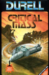 Pochette Critical Mass