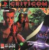 Pochette Criticom : Critical Combat
