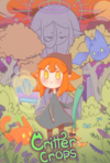 Pochette Critter Crops