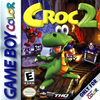 Pochette Croc 2