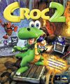 Pochette Croc 2