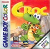 Pochette Croc