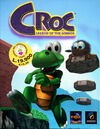 Pochette Croc