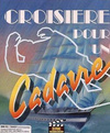 Pochette Croisière pour un Cadavre