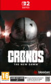 Pochette Cronos : The New Dawn
