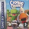 Pochette Croque Canards