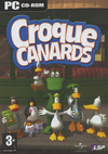 Pochette Croque Canards