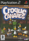 Pochette Croque Canards