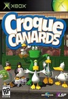 Pochette Croque Canards