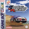 Pochette Cross Country Racing