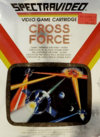 Pochette Cross Force