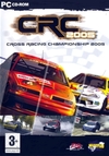 Pochette Cross Racing Championship 2005