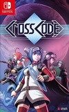 Pochette CrossCode