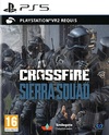 Pochette Crossfire : Sierra Squad