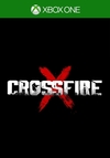 Pochette CrossfireX
