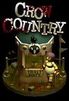 Pochette Crow Country