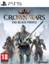 Pochette Crown Wars : The Black Prince