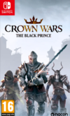 Pochette Crown Wars : The Black Prince