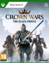 Pochette Crown Wars : The Black Prince