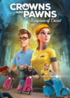 Pochette Crowns and Pawns : Kingdom of Deceit