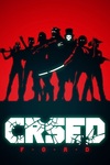 Pochette CRSED : F.O.A.D.