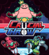 Pochette Crucial Throw
