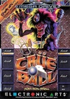 Pochette Crüe Ball