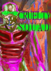 Pochette Cruelty Squad