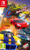Pochette Cruis'n Blast