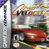 Pochette Cruis'n Velocity