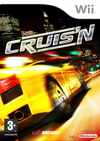 Pochette Cruis'n