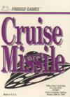 Pochette Cruise Missile