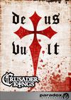 Pochette Crusader Kings : Deus Vult