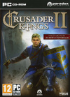 Pochette Crusader Kings II