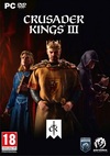 Pochette Crusader Kings III