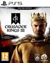 Pochette Crusader Kings III