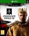 Pochette Crusader Kings III
