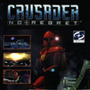 Pochette Crusader : No Regret