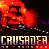 Pochette Crusader : No Remorse