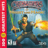 Pochette Crusaders of Might and Magic