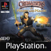 Pochette Crusaders of Might and Magic
