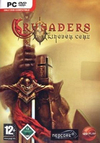 Pochette Crusaders : Thy Kingdom Come