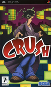 Pochette Crush